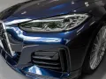 ALPINA D4 S Gran Coupe Allrad AHK LED NAVI HGSD KAMERA