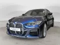 ALPINA D4 S Gran Coupe Allrad AHK LED NAVI HGSD KAMERA