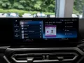 ALPINA D4 S Gran Coupe Allrad AHK LED NAVI HGSD KAMERA