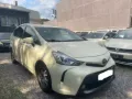 Toyota Prius+ 1.8-l-VVT-i KAMERA NAVI XENON WEISS