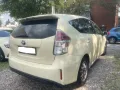 Toyota Prius+ 1.8-l-VVT-i KAMERA NAVI XENON WEISS