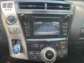 Toyota Prius+ 1.8-l-VVT-i KAMERA NAVI XENON WEISS