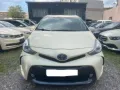 Toyota Prius+ 1.8-l-VVT-i KAMERA NAVI XENON WEISS
