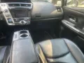 Toyota Prius+ 1.8-l-VVT-i KAMERA NAVI XENON WEISS