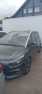Citroën Grand C4 Picasso/Spacetourer Feel