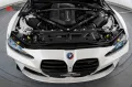 BMW M4 Competition x KITH - Frozen Brilliant-White