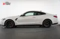 BMW M4 Competition x KITH - Frozen Brilliant-White