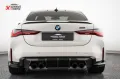 BMW M4 Competition x KITH - Frozen Brilliant-White