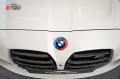 BMW M4 Competition x KITH - Frozen Brilliant-White
