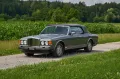 Bentley Azur Spyder by Jankel