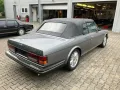 Bentley Azur Spyder by Jankel