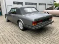 Bentley Azur Spyder by Jankel