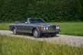 Bentley Azur Spyder by Jankel