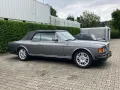 Bentley Azur Spyder by Jankel