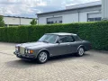 Bentley Azur Spyder by Jankel