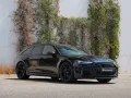 Audi RS6 performance 4.0 TFSI tiptr. quattro