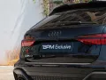 Audi RS6 performance 4.0 TFSI tiptr. quattro