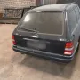 Mercedes-Benz Mercedes W124 E280 Kombi