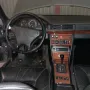 Mercedes-Benz Mercedes W124 E280 Kombi