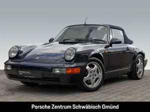 Porsche 964 (911) Carrera 2 Cabriolet