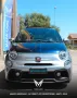 Abarth 695 C 1.4 Turbo T-Jet Rivale