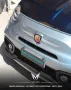 Abarth 695 C 1.4 Turbo T-Jet Rivale