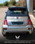 Abarth 695 C 1.4 Turbo T-Jet Rivale