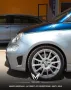 Abarth 695 C 1.4 Turbo T-Jet Rivale
