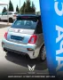 Abarth 695 C 1.4 Turbo T-Jet Rivale