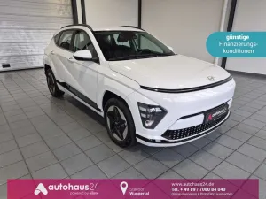 Hyundai Kona Advantage  48,4 kWh-LED-ACC-CarPlay