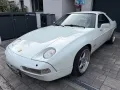 Porsche 928 S4
