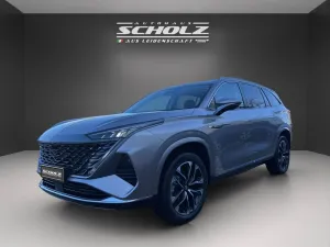 MGS9 1.5T PHEV Premium