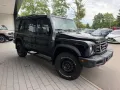 INEOS Grenadier Station Wagon Trialmaster Edition