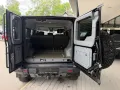 INEOS Grenadier Station Wagon Trialmaster Edition