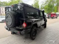 INEOS Grenadier Station Wagon Trialmaster Edition