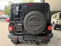 INEOS Grenadier Station Wagon Trialmaster Edition