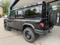 INEOS Grenadier Station Wagon Trialmaster Edition
