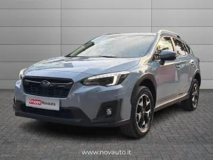 Subaru XV 1.6i Lineartronic Style