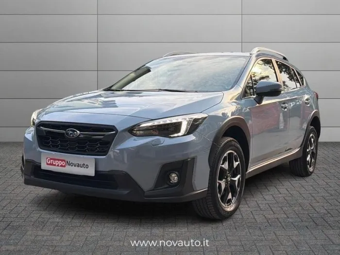 Subaru XV 1.6i Lineartronic Style
