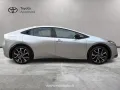 Toyota Prius Plug-in Hybrid Lounge