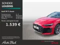 Audi RS5 Avant Navi Matrix Standklima Panorama HuD AC