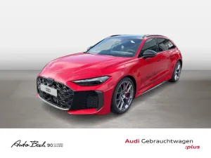 Audi RS5 Avant Navi Matrix Standklima Panorama HuD AC