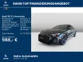 Audi RS 5 Limousine 470 kW tiptronic - RS-Keramikbrem