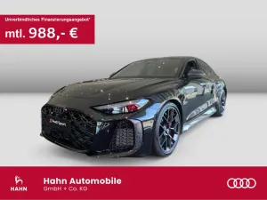 Audi RS 5 Limousine 470 kW tiptronic - RS-Keramikbrem