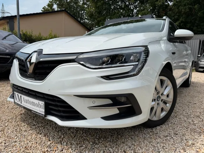 Renault Megane E-TECH Plug-In Navi*Tempomat*AWR