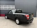 Ssangyong MUSSO GRAND *3,5T*Allrad*1.Hand*Garantie 04/29*