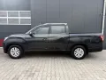Ssangyong MUSSO GRAND *3,5T*Allrad*1.Hand*Garantie 04/29*