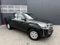 Ssangyong MUSSO GRAND *3,5T*Allrad*1.Hand*Garantie 04/29*