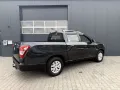 Ssangyong MUSSO GRAND *3,5T*Allrad*1.Hand*Garantie 04/29*