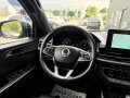 Ssangyong MUSSO GRAND *3,5T*Allrad*1.Hand*Garantie 04/29*